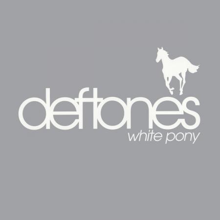 Deftones White Pony [Explicit Content] (2 Lp's)