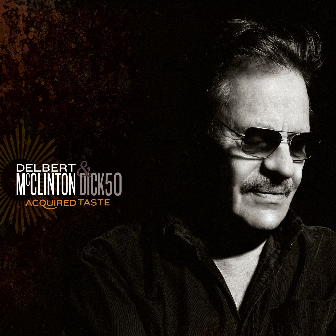 Delbert Mcclinton Acquired Taste