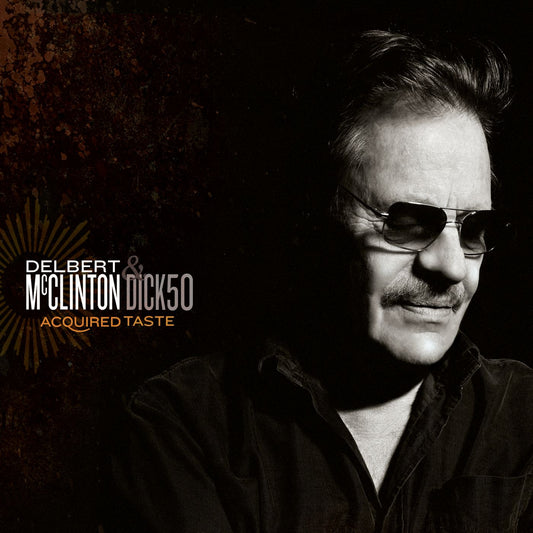 Delbert Mcclinton Acquired Taste