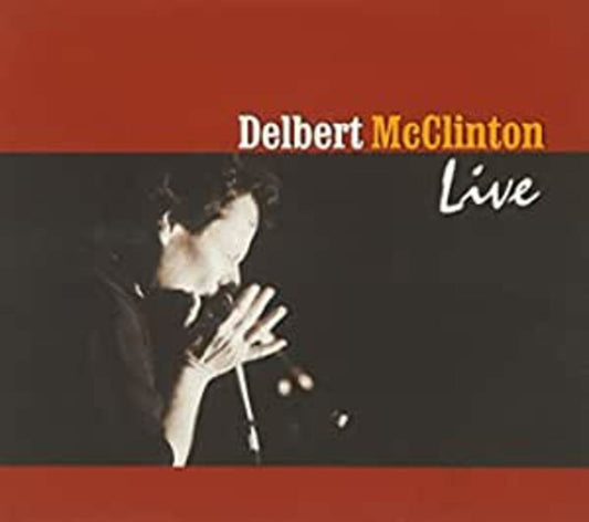 Delbert Mcclinton Live