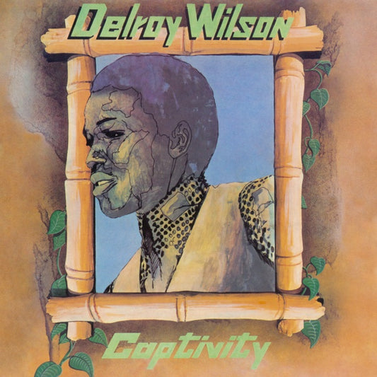 DELROY WILSON Captivity