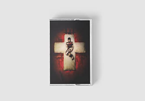 Demi Lovato HOLY FVCK [Cassette]