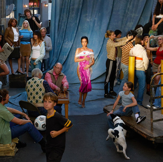 Demi Lovato It's Not That Deep [Explicit Content] (Lavender Daydream Colored Vinyl)