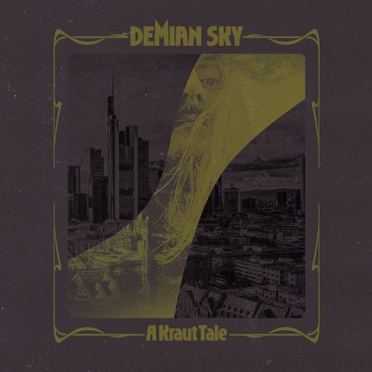 DEMIAN SKY A Kraut Tale