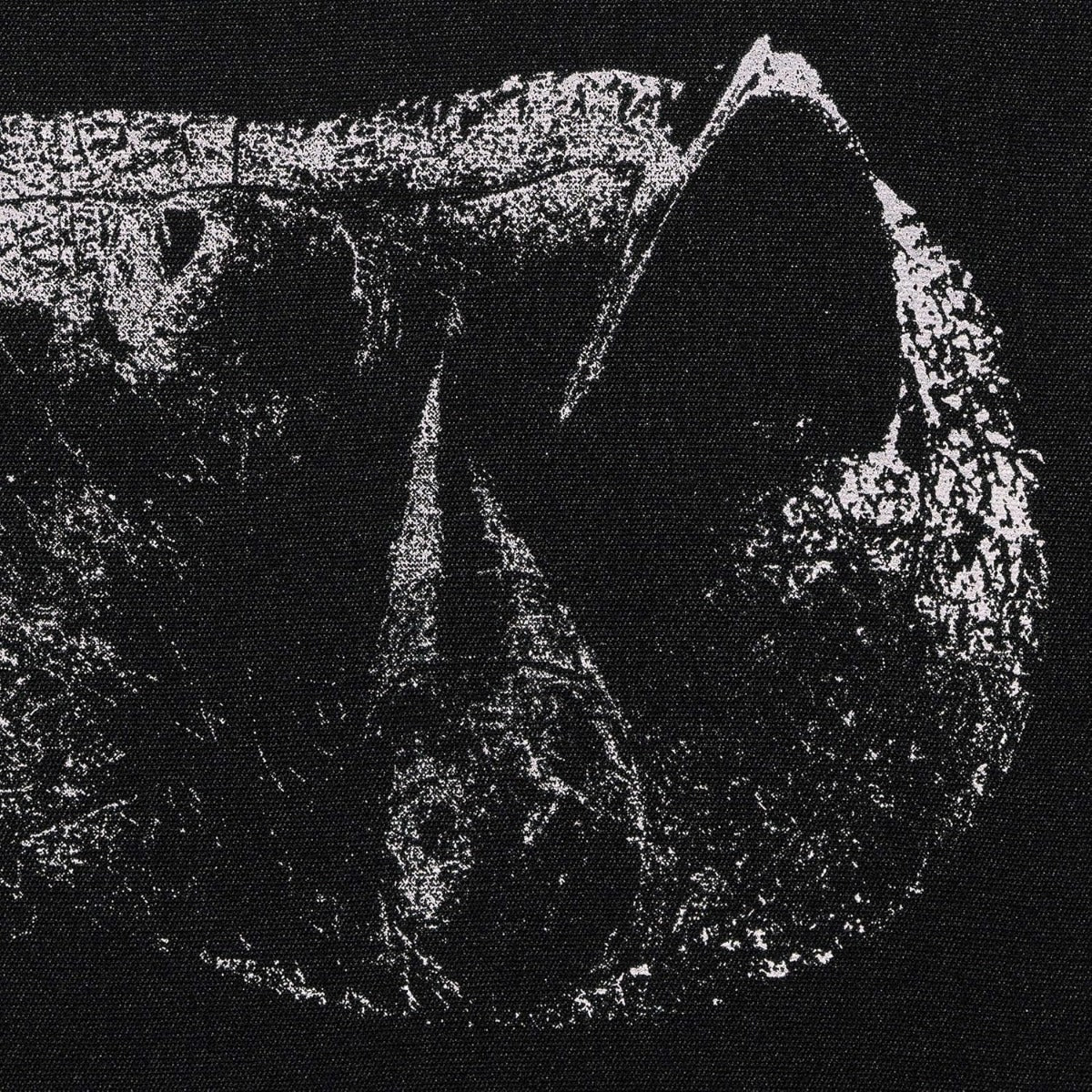Demon Head Viscera (Limited Edition, Numbered, Clear Brown Marble Colored Vinyl)