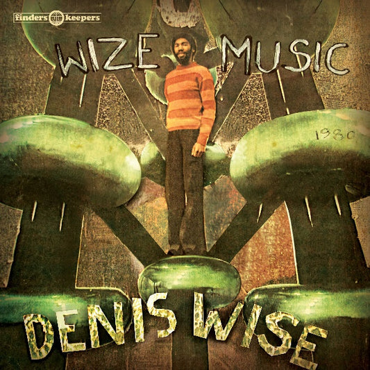 DENIS WISE Wize Music