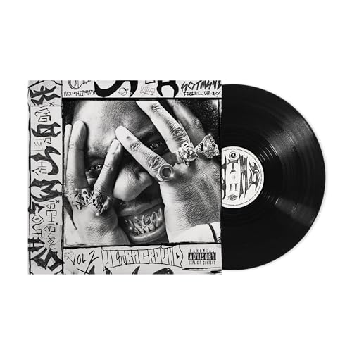 Denzel Curry King Of The Mischievous South Vol. 2 [LP]