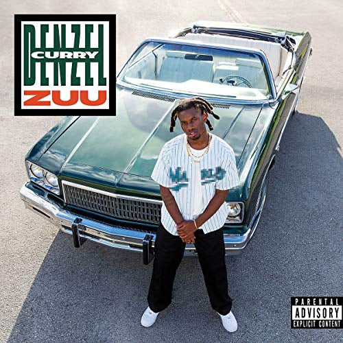 Denzel Curry Zuu [Explicit Content]