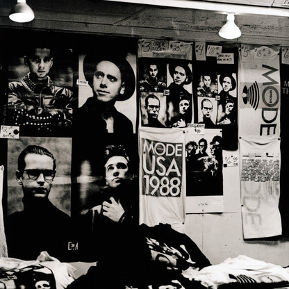 Depeche Mode 101 - Live [2LP]