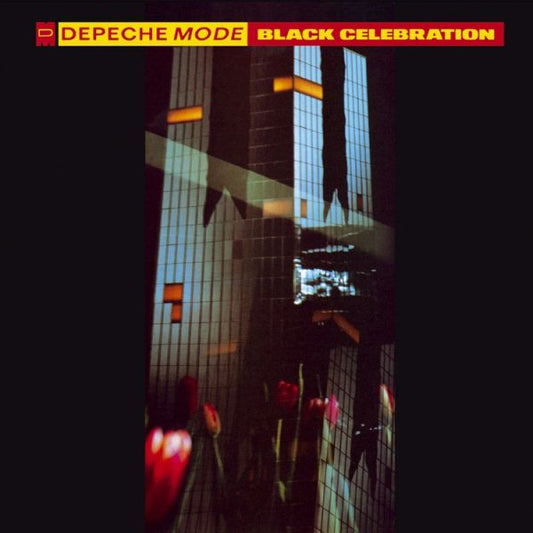 Depeche Mode Black Celebration (180 Gram Vinyl)