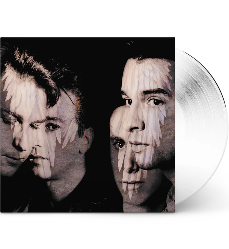 Depeche Mode Hamburg 1984 (Limited Edition, White Colored Vinyl) [Import]