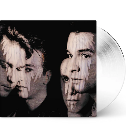 Depeche Mode Hamburg 1984 (Limited Edition, White Colored Vinyl) [Import]