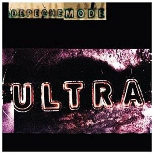 Depeche Mode Ultra [Import]