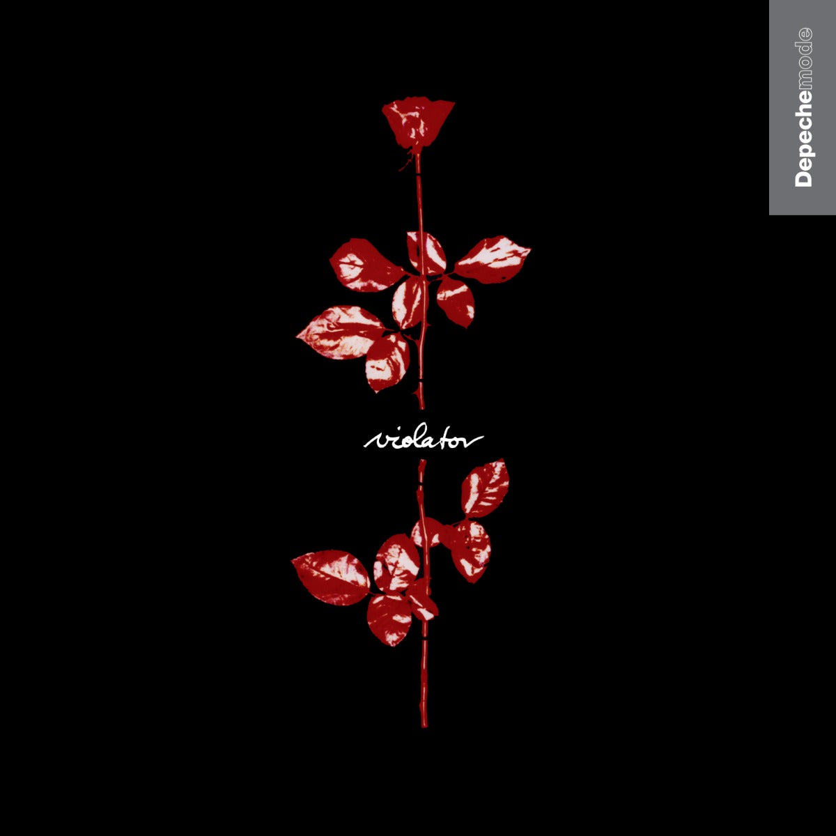 Depeche Mode Violator (180 Gram) (Black Vinyl)
