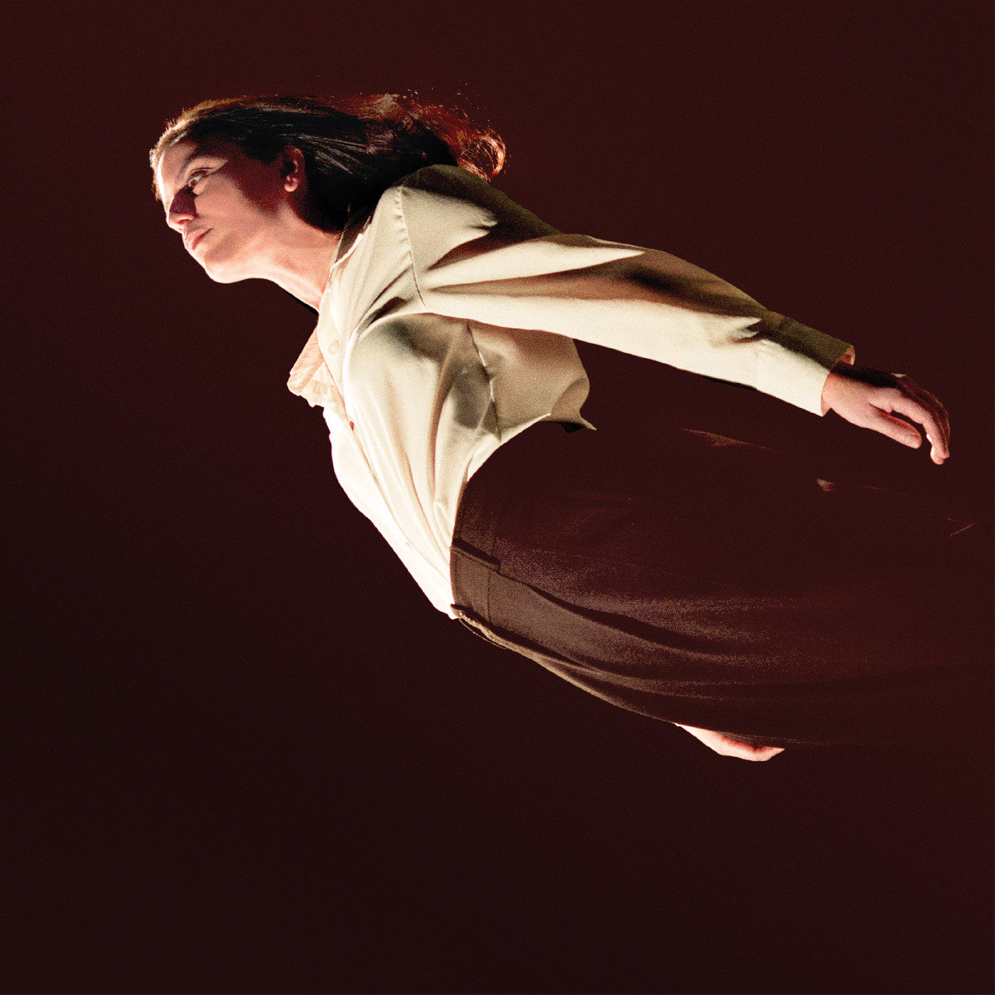 Deradoorian Ready For Heaven (Gold Vinyl)