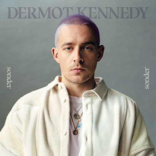 Dermot Kennedy Sonder [White LP]