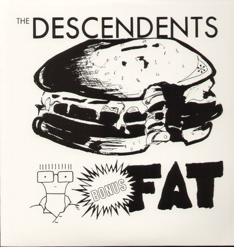 Descendents Bonus Fat