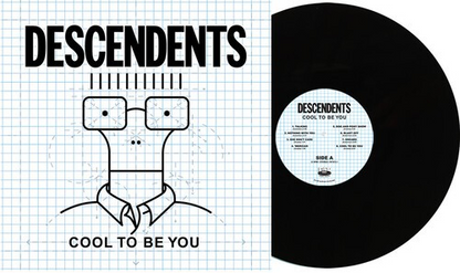 Descendents Cool To Be You (Reissue)