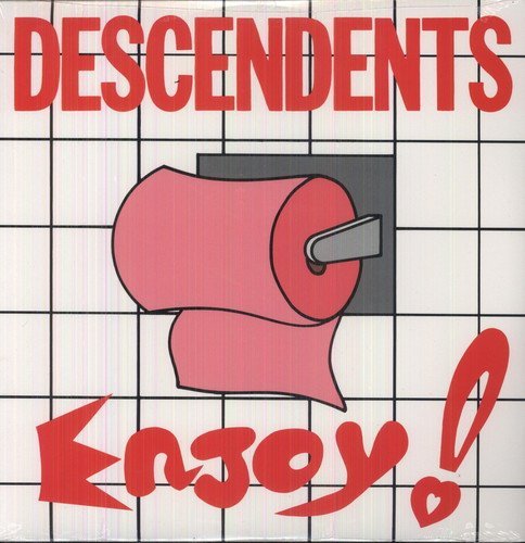 Descendents Enjoy