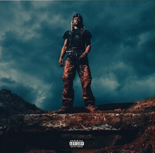 Destroy Lonely Love Lasts Forever [Explicit Content] (Limited Edition, Translucent "Pumpkin Spice" Colored Vinyl) (2 Lp's)