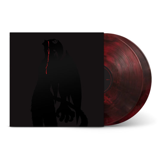 Devilman Crybaby Devilman Cry Baby (Original Soundtrack) (Gatefold LP Jacket) (2 Lp's)