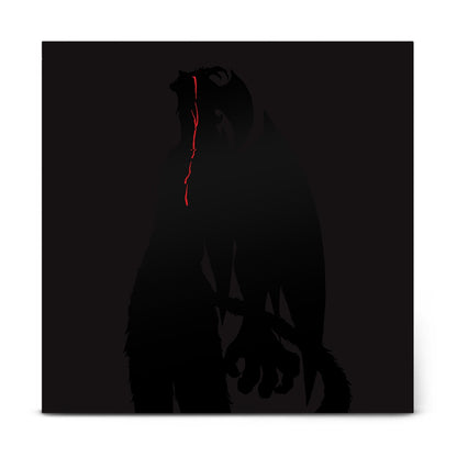 Devilman Crybaby Devilman Cry Baby (Original Soundtrack) (Gatefold LP Jacket) (2 Lp's)