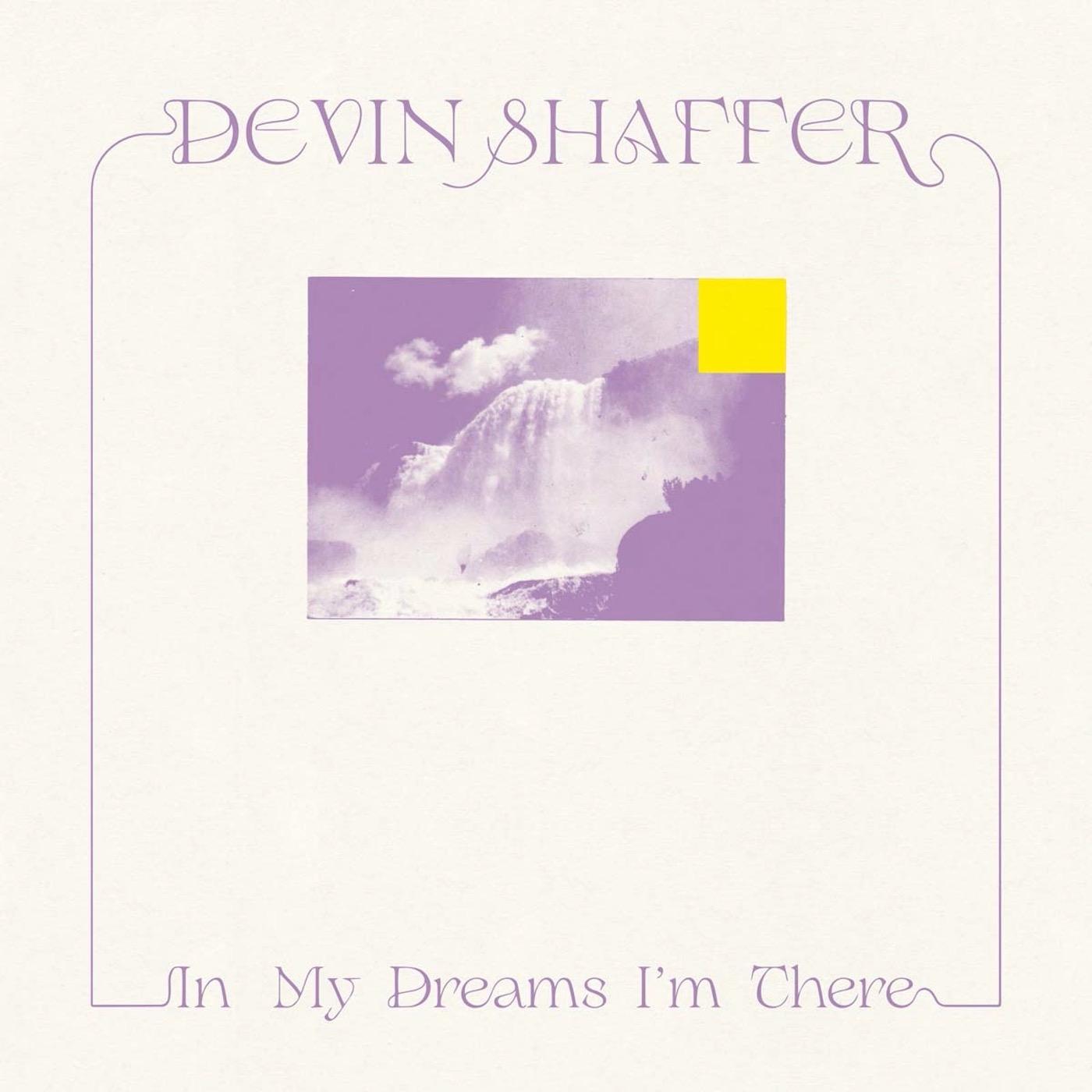 Devin Shaffer In My Dreams I'm There