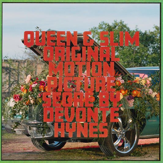 Devonte Hynes Queen & Slim (Original Motion Picture Score)