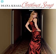 Diana Krall Christmas Songs