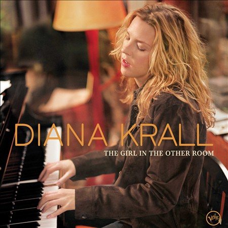 Diana Krall The Girl In The Other Room (180 Gram Vinyl) (2 Lp's)