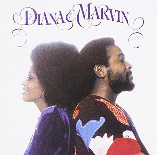 Diana Ross & Marvin Gaye Diana & Marvin