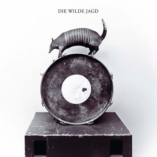 DIE WILDE JAGD Die Wilde Jagd