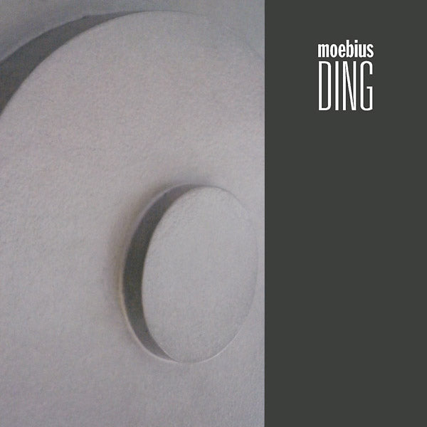 DIETER MOEBIUS Ding