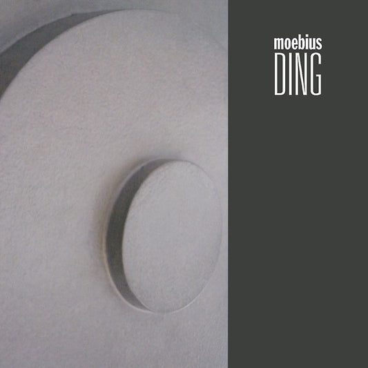 DIETER MOEBIUS Ding