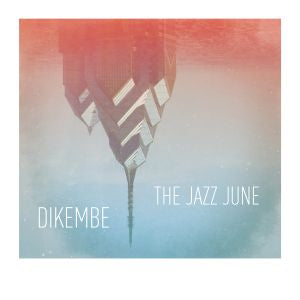 Dikembe/The Jazz June Split - 7" (COLOR VINYL)