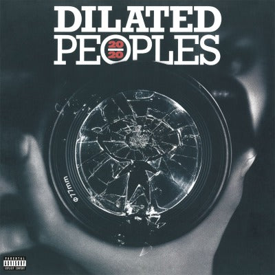 Dilated Peoples 20/ 20 (180 Gram Vinyl, Black) [Import] (2 Lp's)