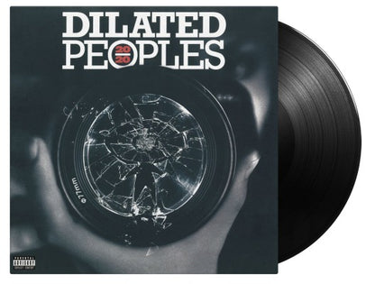 Dilated Peoples 20/ 20 (180 Gram Vinyl, Black) [Import] (2 Lp's)