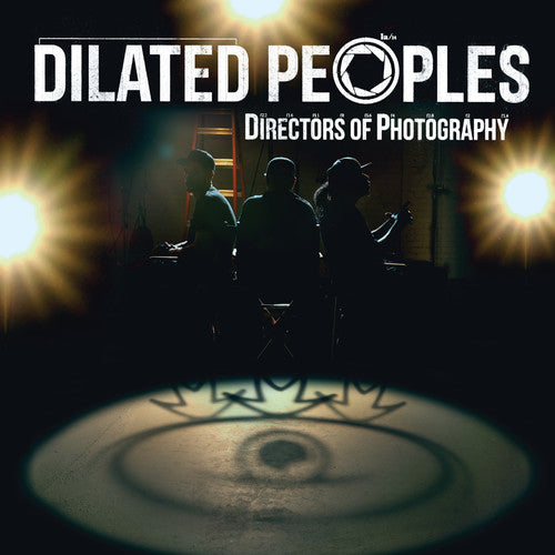 Dilated Peoples Directors of Photography [Explicit Content] (2 Lp's)