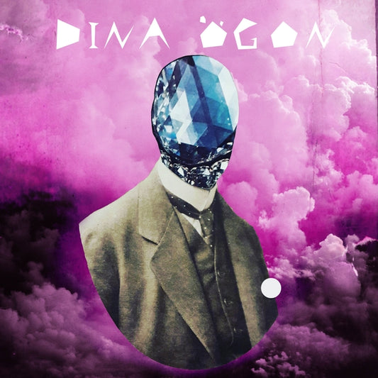 DINA OGON Orion (Clear Vinyl)