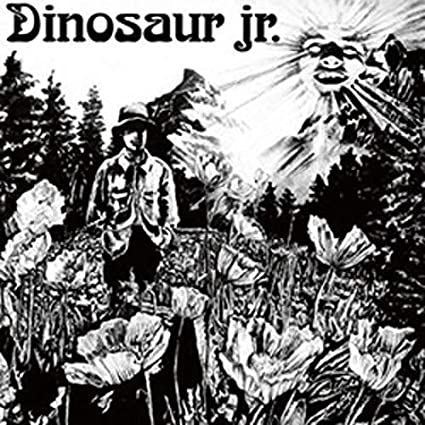 DINOSAUR JR. Dinosaur Jr. (Reissue)