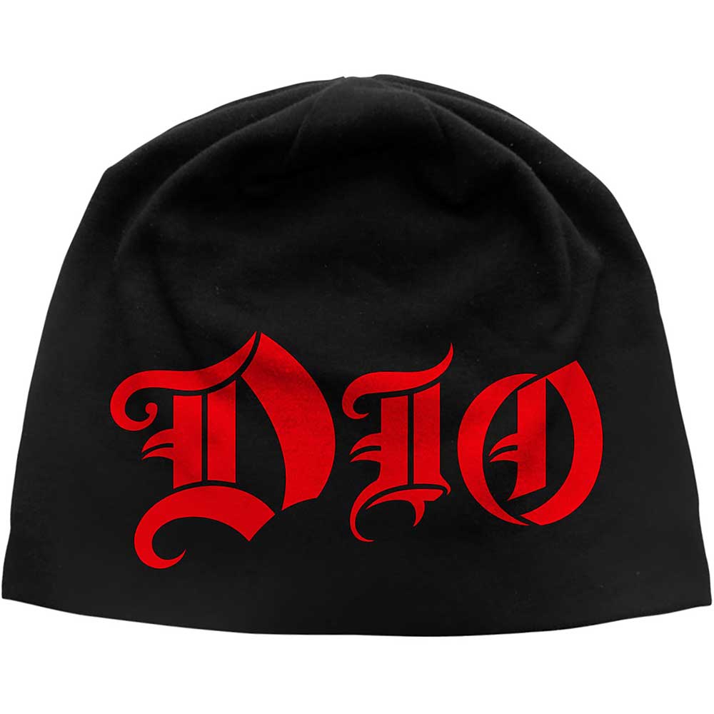 Dio Logo JD Print