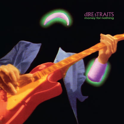 Dire Straits Money For Nothing (Remastered) (2 Lp's)