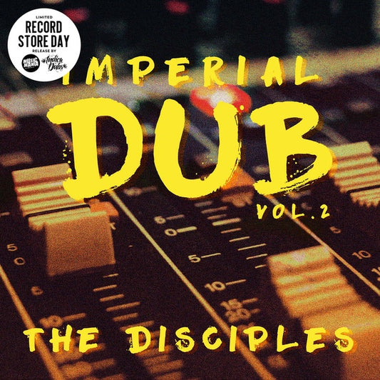 DISCIPLES Imperial Dub Vol 2