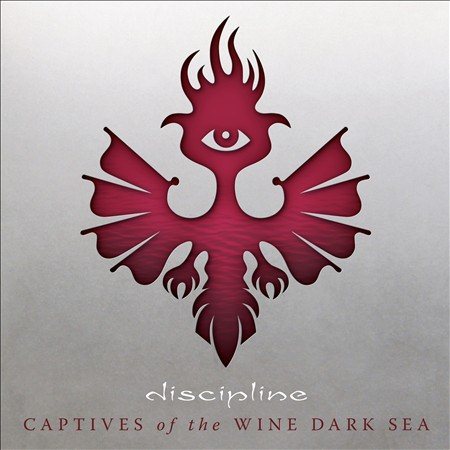 Discipline CAPTIVES OF THE WINE DARK SEA