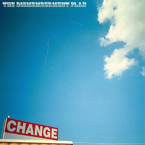 Dismemberment Plan Change (RSD 4.22.23)