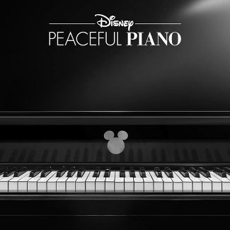 Disney Peaceful Piano Disney Peaceful Piano [LP]