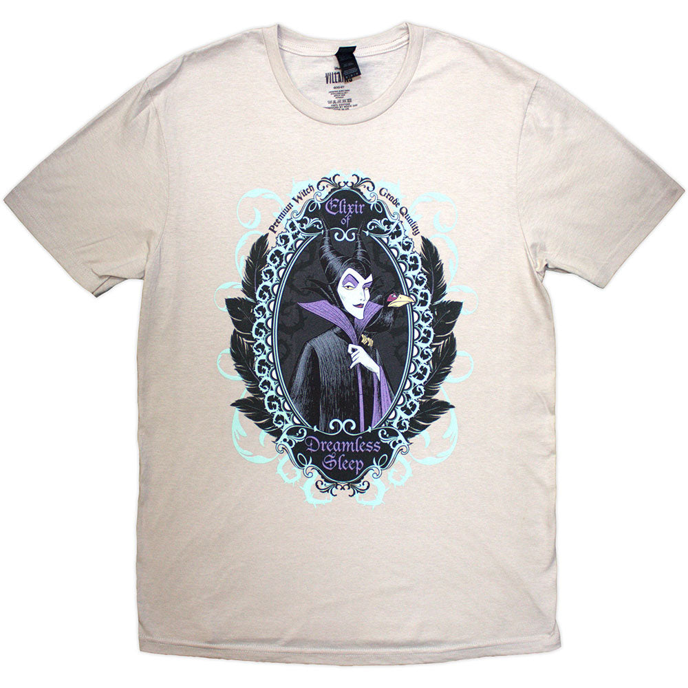 Disney Sleeping Beauty Maleficent Dreamless Sleep Neutral