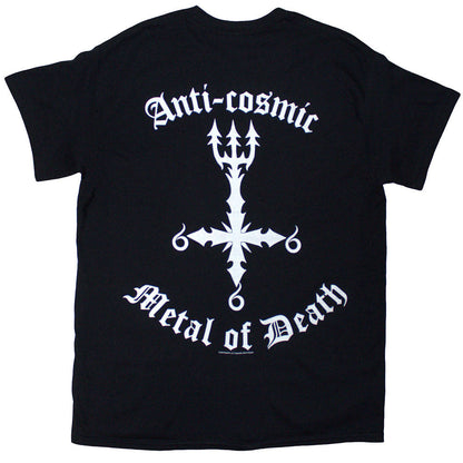 Dissection Storm Of The Light’s Bane – Black (Back Print)