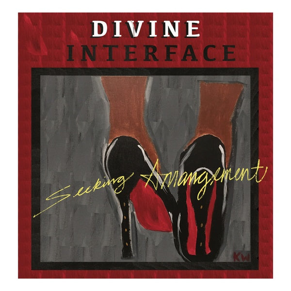 DIVINE INTERFACE Seeking Arrangement