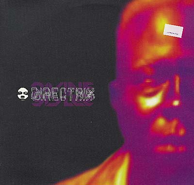 DIVINE STYLER Directrix